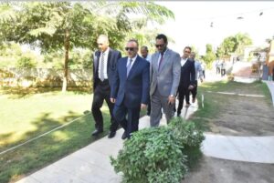 حملة التوعية بمقاومة مضادات الميكروبات