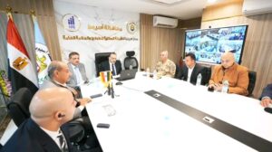 فتح لجان الدائرة الثالثة في موعدها التاسعة