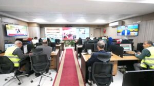 فتح لجان الدائرة الثالثة في موعدها التاسعة