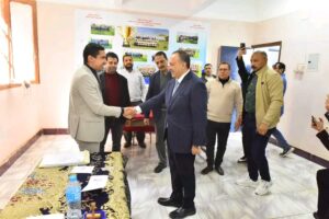 انتخابات النواب بالدائرة الثالثة 