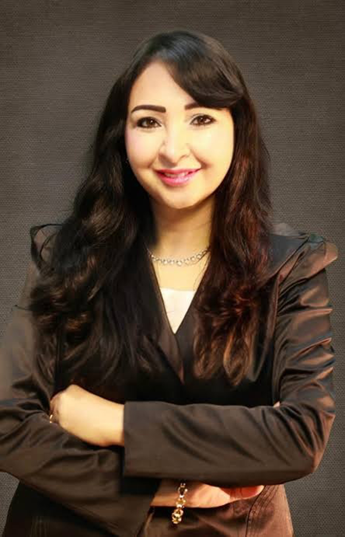 د / أمانى الحسينى 