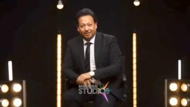 العيسوي يقلب الموازين: لا واسطة ولا محسوبية "مودرن استديو" يعلن ثورة حقيقية في صناعة المواهب