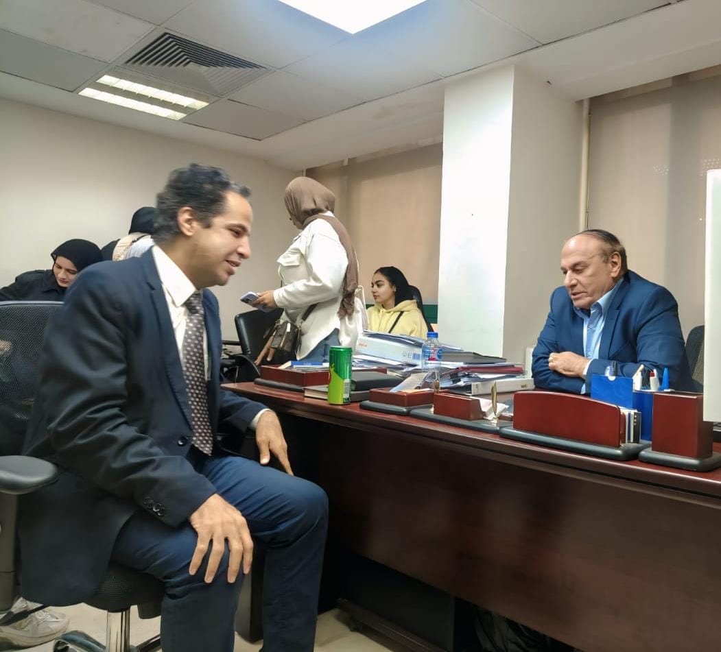 اللواء سمير فرج