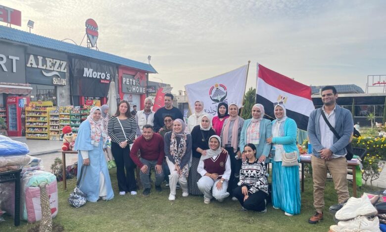 فعاليات الحماية المجتمعية للجبهة الوطنية