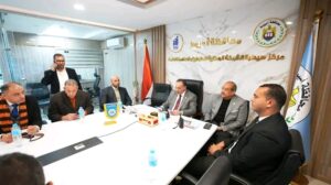 محافظ أسيوط يؤكد فتح لجان اليوم الثاني لجولة الإعادة بانتخابات النواب