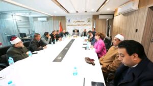 محافظ أسيوط يؤكد فتح لجان اليوم الثاني لجولة الإعادة بانتخابات النواب