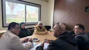 وكيل زراعة شمال سيناء: إزالات فورية للتعديات على الأراضي الزراعية حفاظًا على الرقعة الزراعية
