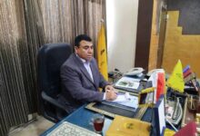 وكيل وزارة الزراعة شمال سيناء يترأس اجتماع إدارة الموارد البشرية لمتابعة شؤون العاملين وتطوير بيئة العمل