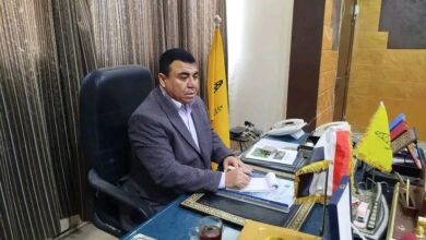 وكيل وزارة الزراعة شمال سيناء يترأس اجتماع إدارة الموارد البشرية لمتابعة شؤون العاملين وتطوير بيئة العمل