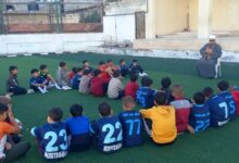 تواصل مديرية الشباب والرياضة بشمال سيناء فعاليات الرواق الأزهري للطفل