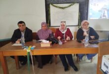 مديرية الزراعة شمال سيناء تنظم محاضرة إرشادية لدعم المرأة الريفية