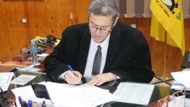 وكيل تعليم شمال سيناء: انطلاق امتحانات الشهادة الإعدادية السبت 17 يناير 2026