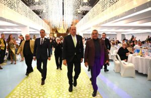 جولةميدانية لمحافظ جنوب سيناء على الفنادق والمنشآت