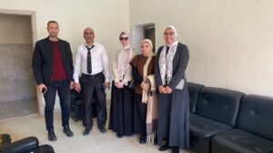 التثقيف والإعلام بشمال سيناء يستعد لورشة '365 يوم سلامة': تعزيز السلامة الصحية للمواطنين