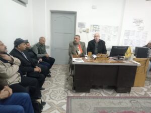 استعدادات شمال سيناء لامتحانات الأزهر: 901 طالب ابتدائي و545 إعدادي يؤدون الامتحانات غدًا