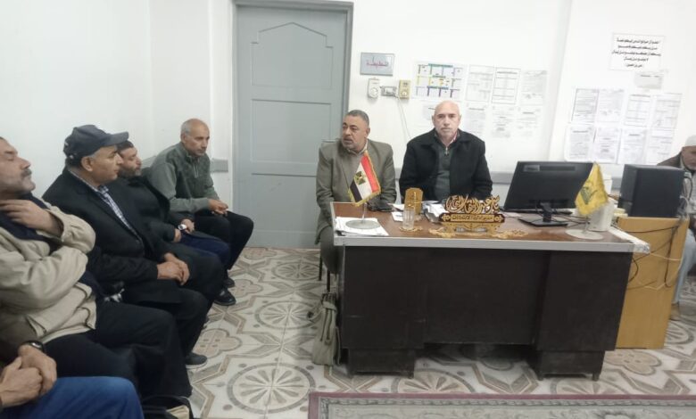 استعدادات شمال سيناء لامتحانات الأزهر: 901 طالب ابتدائي و545 إعدادي يؤدون الامتحانات غدًا