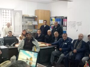 استعدادات شمال سيناء لامتحانات الأزهر: 901 طالب ابتدائي و545 إعدادي يؤدون الامتحانات غدًا