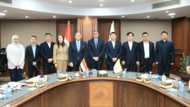 قطب رئيسًا لمجلس أمناء المنيا الجديدة وعبد الخالق وصالح وكيلين للدورة 2026–2028