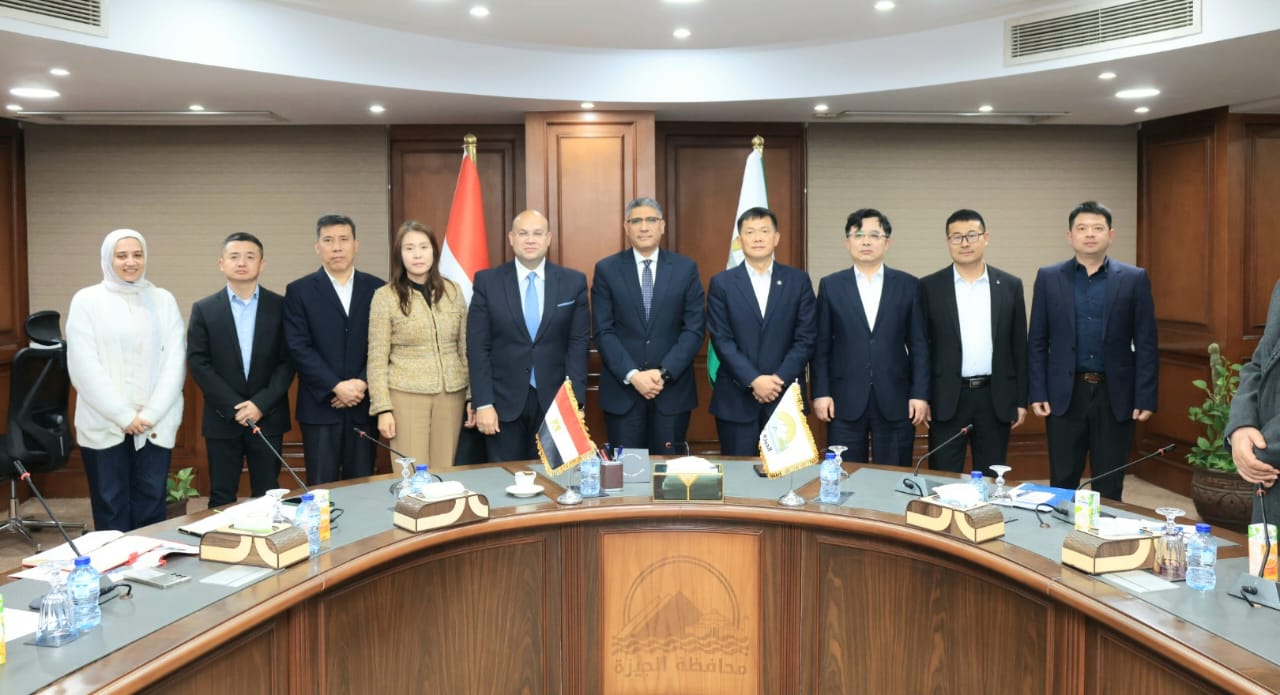 قطب رئيسًا لمجلس أمناء المنيا الجديدة وعبد الخالق وصالح وكيلين للدورة 2026–2028