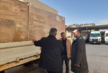 طفرة طبية في شمال سيناء: وصول أحدث جهاز "ماموجرام" للكشف المبكر عن أورام الثدي