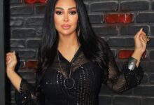 شاهيناز تطرح أحدث أغانيها الليله شهيصة.. فيديو