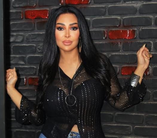 شاهيناز تطرح أحدث أغانيها الليله شهيصة.. فيديو