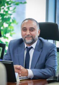 صحة شمال سيناء تعلن الإنتهاء من قوائم الانتظار لعمليات الرمد " جراحات المياه البيضاء" بمستشفى العريش العام