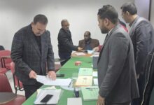 هاني ضاحي يدخل سباق نقيب المهندسين في اللحظات الأخيرة