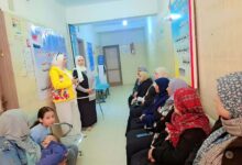 ندوة لإعلام شمال سيناء حول صحة الأسرة