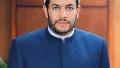 أوقاف شمال سيناء تعلن مواقيت الصلاة لشهر رمضان