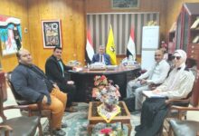 الصحة بشمال سيناء تواصل التثقيف الصحي بمدارس المحافظة