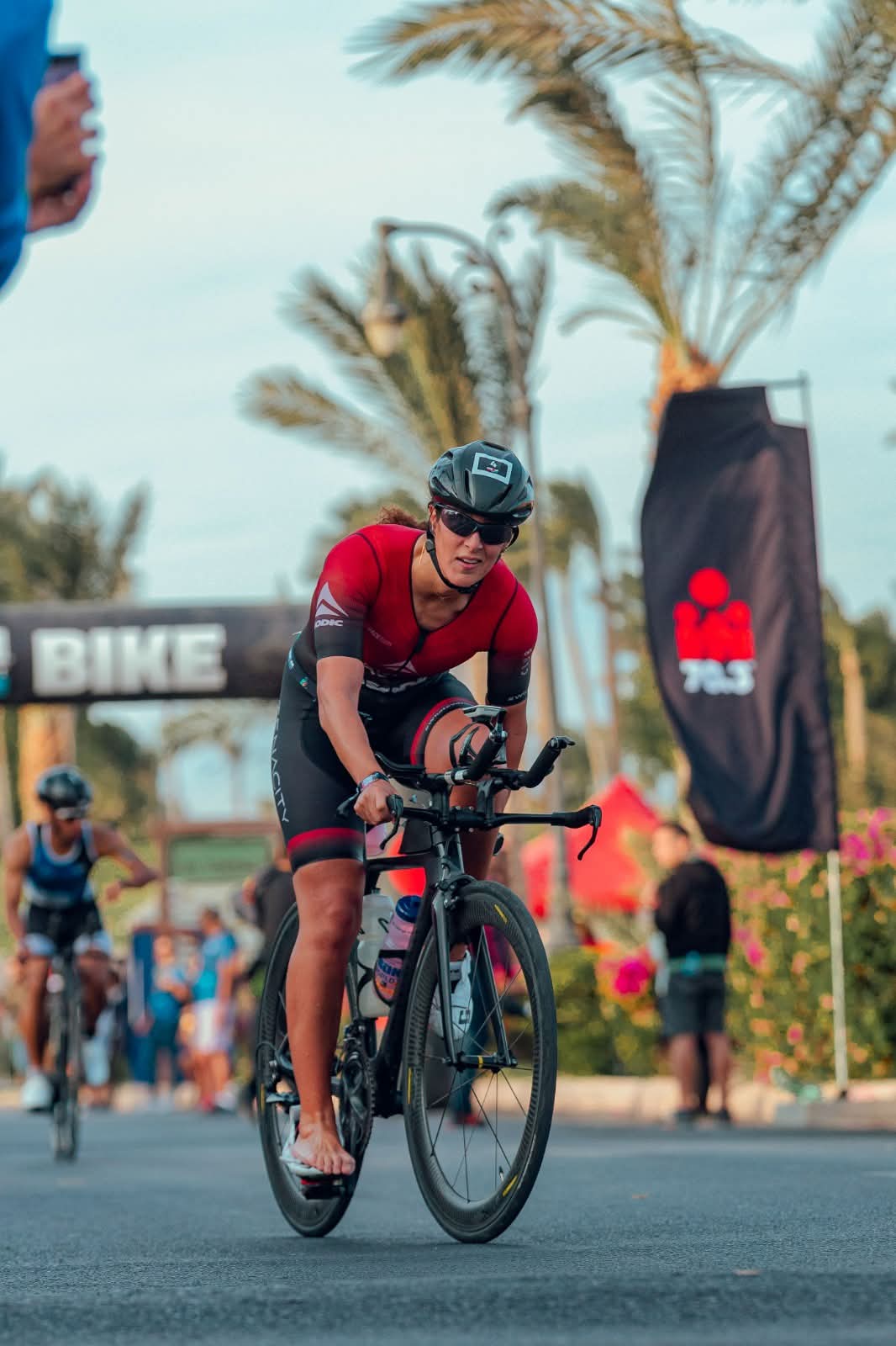 محافظ جنوب سيناء يبحث التنسيق لإقامة سباق «آيرون مان» الدولي بشرم الشيخ خلال العام الجاري
