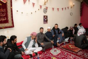 توفير فرص عمل للشباب بالمحميات الطبيعية.. “الجبهة الوطنية” بجنوب سيناء