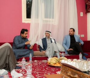 توفير فرص عمل للشباب بالمحميات الطبيعية.. “الجبهة الوطنية” بجنوب سيناء