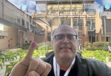 بالأسماء… د.م. وائل بدوي، مرشح مكمل كهرباء، يبارك للفائزين في فرعيات نقابة المهندسين ويدعو لمشاركة واسعة في جولة الإعادة 6 مارس