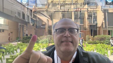 بالأسماء… د.م. وائل بدوي، مرشح مكمل كهرباء، يبارك للفائزين في فرعيات نقابة المهندسين ويدعو لمشاركة واسعة في جولة الإعادة 6 مارس