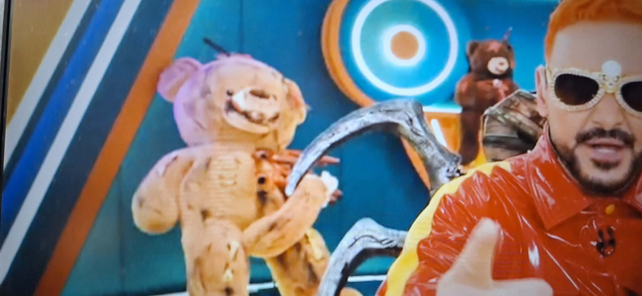 8 مارس مجلس الدولة ينظر دعوى الدكتور حسين المطعنى بوقف برنامج رامز جلال بتهمة "تدنيس القيم" ويطالب بتطهير الشاشات من برنامج رامز ليفل الوحش