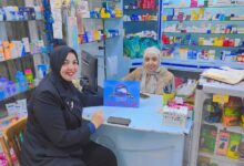 بروتوكول تعاون بين أمانة طور سيناء وصيدلية د. حنان مضر لتقديم خصومات للمواطنين