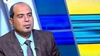 سالم هاشم يكتب: "كش ملك في الحرب الراهنة ليس هدفًا، والبقرة الحلوب غاية الأمريكيين.