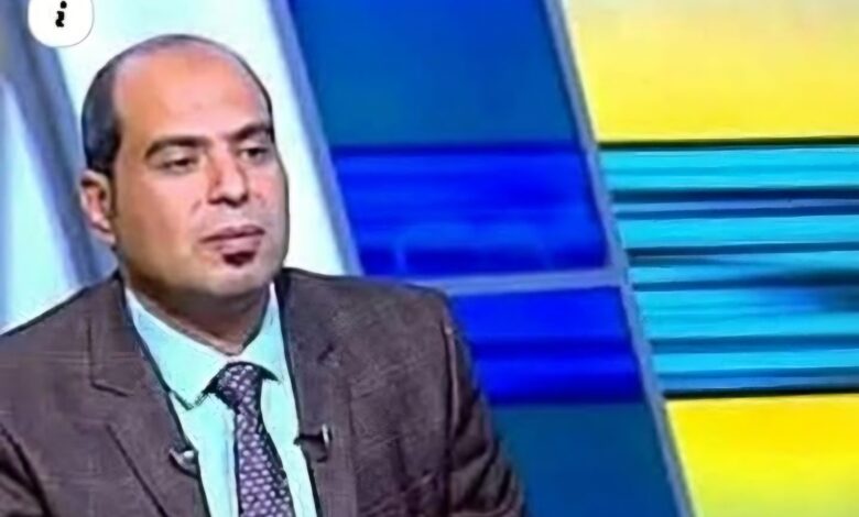 سالم هاشم يكتب: "كش ملك في الحرب الراهنة ليس هدفًا، والبقرة الحلوب غاية الأمريكيين.