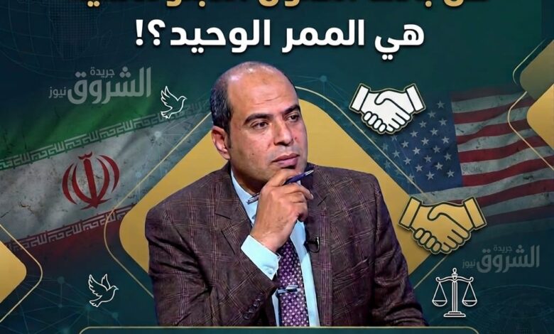 باحث في الشئون العسكرية الدولية يكتب"إيران تفرض قوتها بالصبر الاستراتيجي: هل باتت الحلول الدبلوماسية هي الممر الوحيد؟