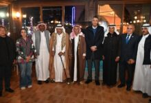 نقلة نوعية كبرى تنتظر سانت كاترين بعد انطلاق مشروع التجلي الأعظم