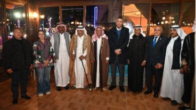 نقلة نوعية كبرى تنتظر سانت كاترين بعد انطلاق مشروع التجلي الأعظم